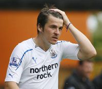 Joey Barton