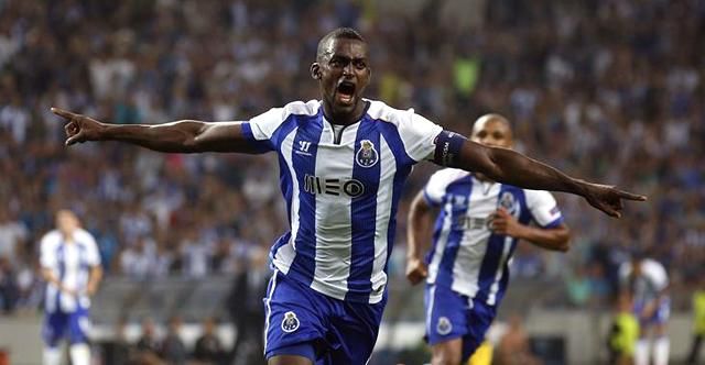 Jackson Martínez tett pontot a Porto–Lille párharc végére