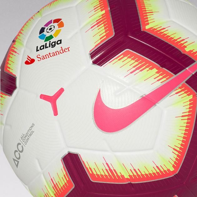 A Nike Merlin (Fotó: La Liga)