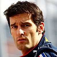 Mark Webber