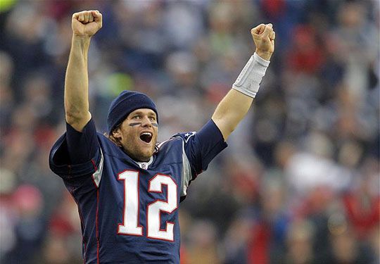 Bradynek idén is volt oka bőven örömködni (Fotók: Action Images)