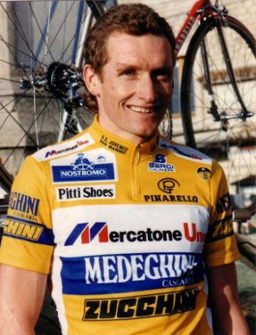 1984, Tour: Adrie van der Poel sárgában