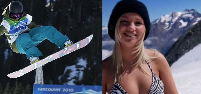 Linn Haug – snowboard (További képek itt!)