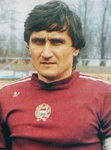 Pusztai László (1946–1987)