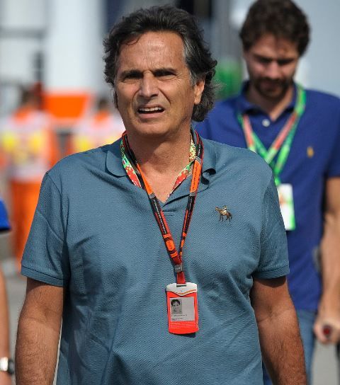 Piquet (Fotó: Hegedüs Gábor)