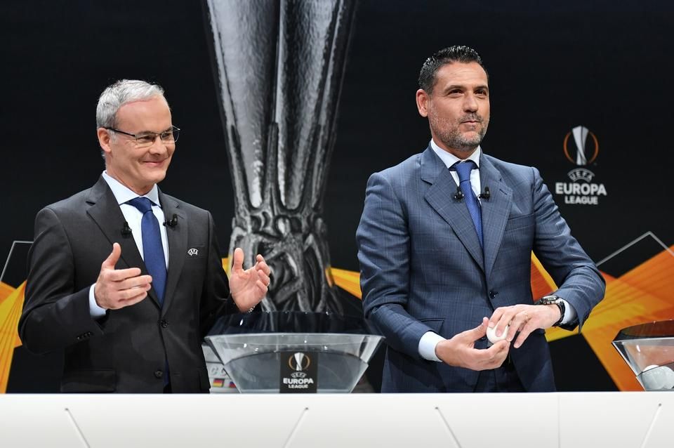 Az Európa-liga teljes ágrajza is ismert lesz (Fotó: AFP)