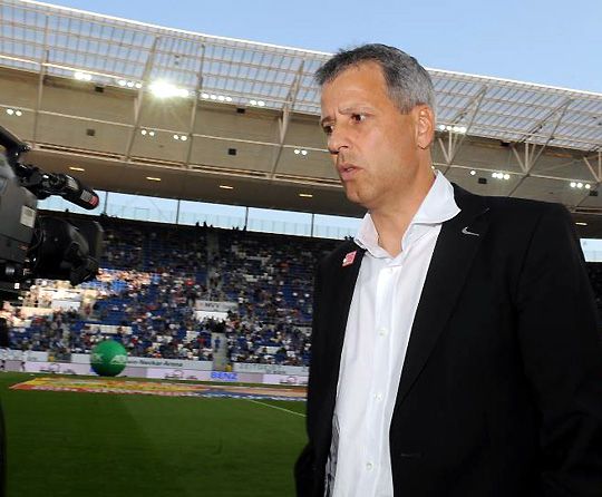 Mehet Berlinből: Lucien Favre-nak felmondott a vezetőség (Fotó: Imago)