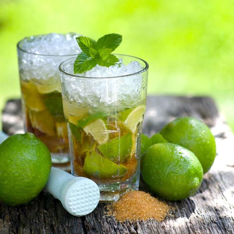 Caipirinha – rosszkedv ellen ideális (forrás: gastrocamino.com)