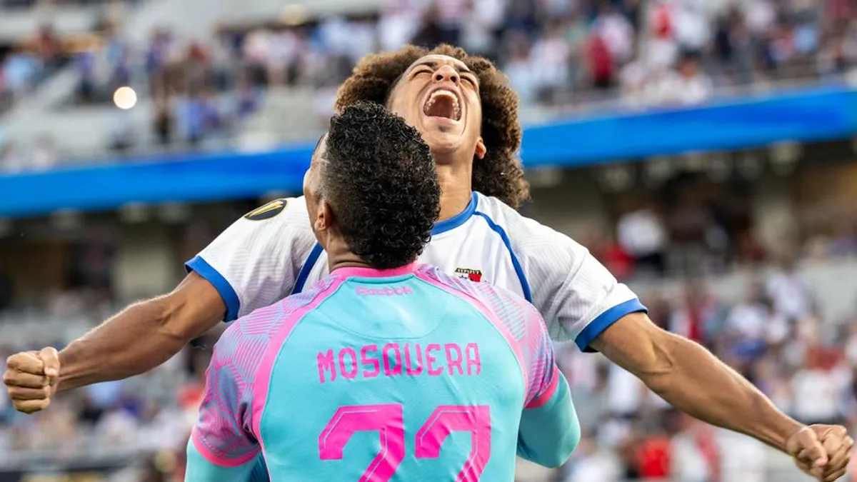 Gold Cup: The United States is eliminated, and the dream final is lost