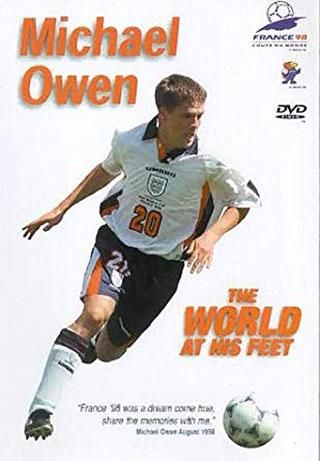 Michael Owennek volt mire emlékeznie '98-ból