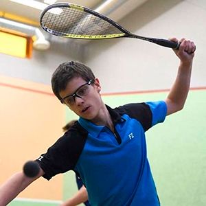 Dávald Péter is esélyes U19-ben Forrás squashclub.hu