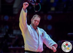 Sipőcz Richárd Forrás: IJF