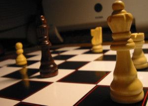 Sűrű a program az utánpótláskorú sakkozóknak