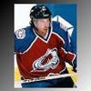 Peter Forsberg