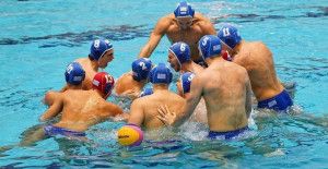 A görögök megvédték világbajnoki címüket Forrás: total-waterpolo.com