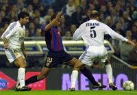 A spanyol lapok szerint elképzelhetô, hogy hamarosan már egy csapatban kergeti a labdát Figo, Rivaldo (10) és Zidane (5)