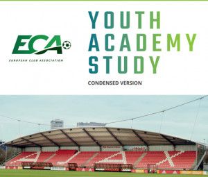 A 2019-es ECA-jelentés borítója