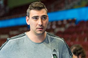 Gulyás Péter szerint rengeteg a jó magyar kézlabdázó, tizenkilenc éves korig... Forrás: Vehirsport