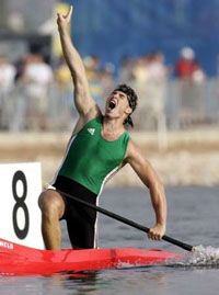Vajda remek versenyzéssel lett bronzérmes (fotók: Reuters)