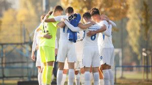 Az MTK Budapest telel az élen az U19-es mezőnyben Forrás: sandorkaroly.hu