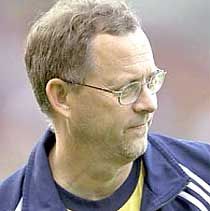 Lars Lagerbäck