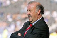 Vicente Del Bosque az állásáért is aggódhat a Galatasaray elleni örökrangadón