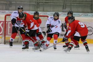 Az U14-es válogatott visszatérő szereplője a World Selects Cup-nak Forrás: MJSZ