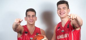 Nem sikerült győzelemmel kezdenie az U16-os B divíziós Európa-bajnokságot a magyar válogatottnak Forrás: fiba.basketball