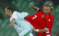 A walesiek fenegyereke, Robbie Savage (7) már vár a mieinkre&#8230;