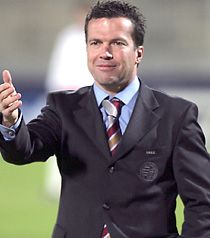 Lothar Matthäus