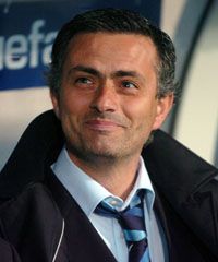 José Mourinhót szerdán mutatják be a Stamford Bridge-en