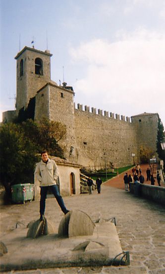 San Marino