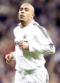 Ronaldo: négy meccs, négy gól