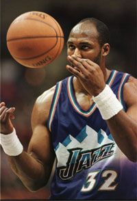 Karl Malone lemond Jabbar csúcsáról?