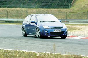 Bár a Ford vb-csapatának pilótája a murvás pályákon érzi magát a legjobban, élvezte a Hungaroring aszfaltján töltött perceket is