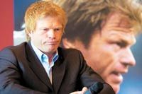 Olli igen durcásan nézhet a jövôjébe: barátnôjével szakított, felesége azonban így sem akarja visszafogadni: pazar kilátások