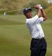 Tiger Woods és csapata újabb sikerre tör