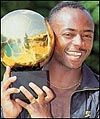 Abedi Ayew "Pelé"