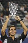 Roger Federer)