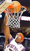Amaré Stoudemire