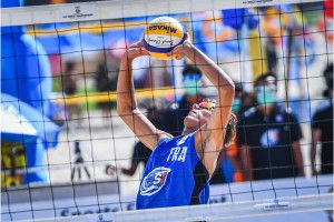 Francia siker a fiúk versenyében az U19-es vb-n Phuketban Forrás: FIVB