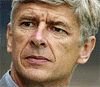 Arsene Wenger