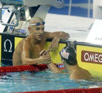 Cseh Lászlót már nemcsak az amerikai Phelps akadályozhatja meg az athéni aranyérem megszerzésében