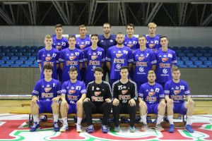 A Pick Szeged ifjúsági csapata eddig minden mérkőzését megnyerte Forrás: pickhandball.hu