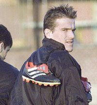 Petô Zoltán még mindig bizakodik