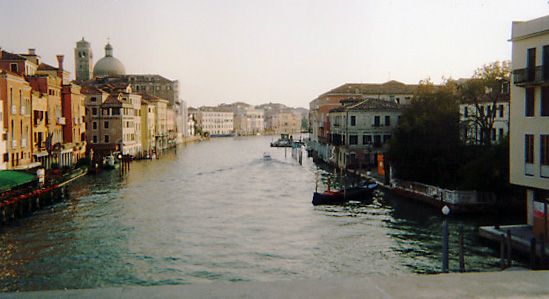 Venezia