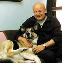Bene Ferenc negyven éve ott volt Tokióban &#8211; most senki sem hívta&#8230;