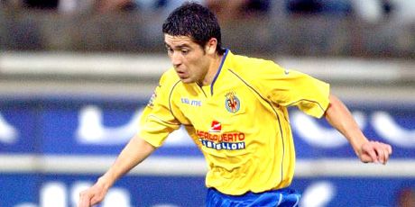 Riquelme egykori csapata ellen vezeti harcba a Villarrealt