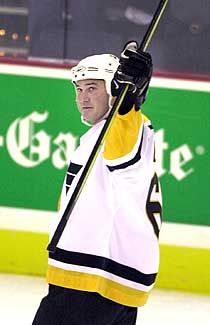 Mario Lemieux tulajdonosként is búcsút akar inteni a Penguinsnek Mario Lemieux tulajdonosként is búcsút akar inteni a Penguinsnek