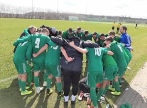 Az ETO FC Győr csapata indulhat az UEFA Ifjúsági Liga következő évadában Forrás: eto.hu